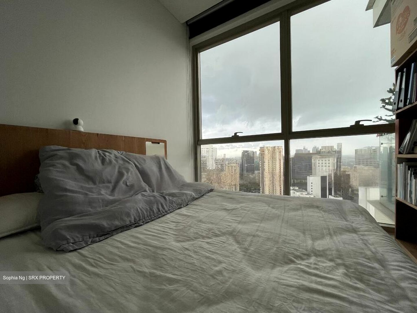 Scotts Square (D9), Apartment #465951961